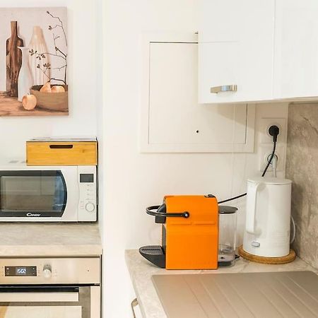 Paris & Disneyland - 2Min From Train Station - Free Private Parking Villiers-sur-Marne Exteriör bild